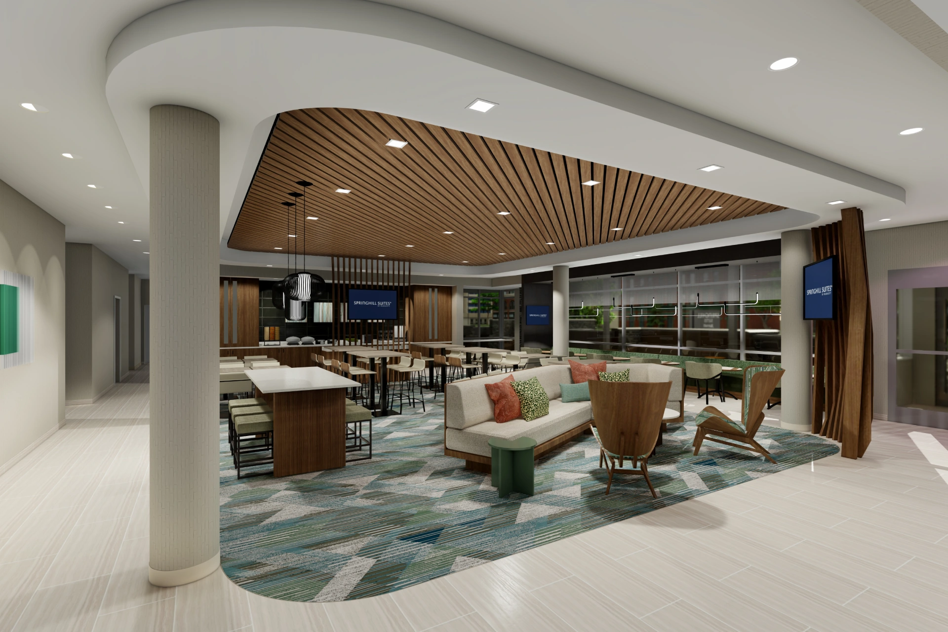 Linden Residence