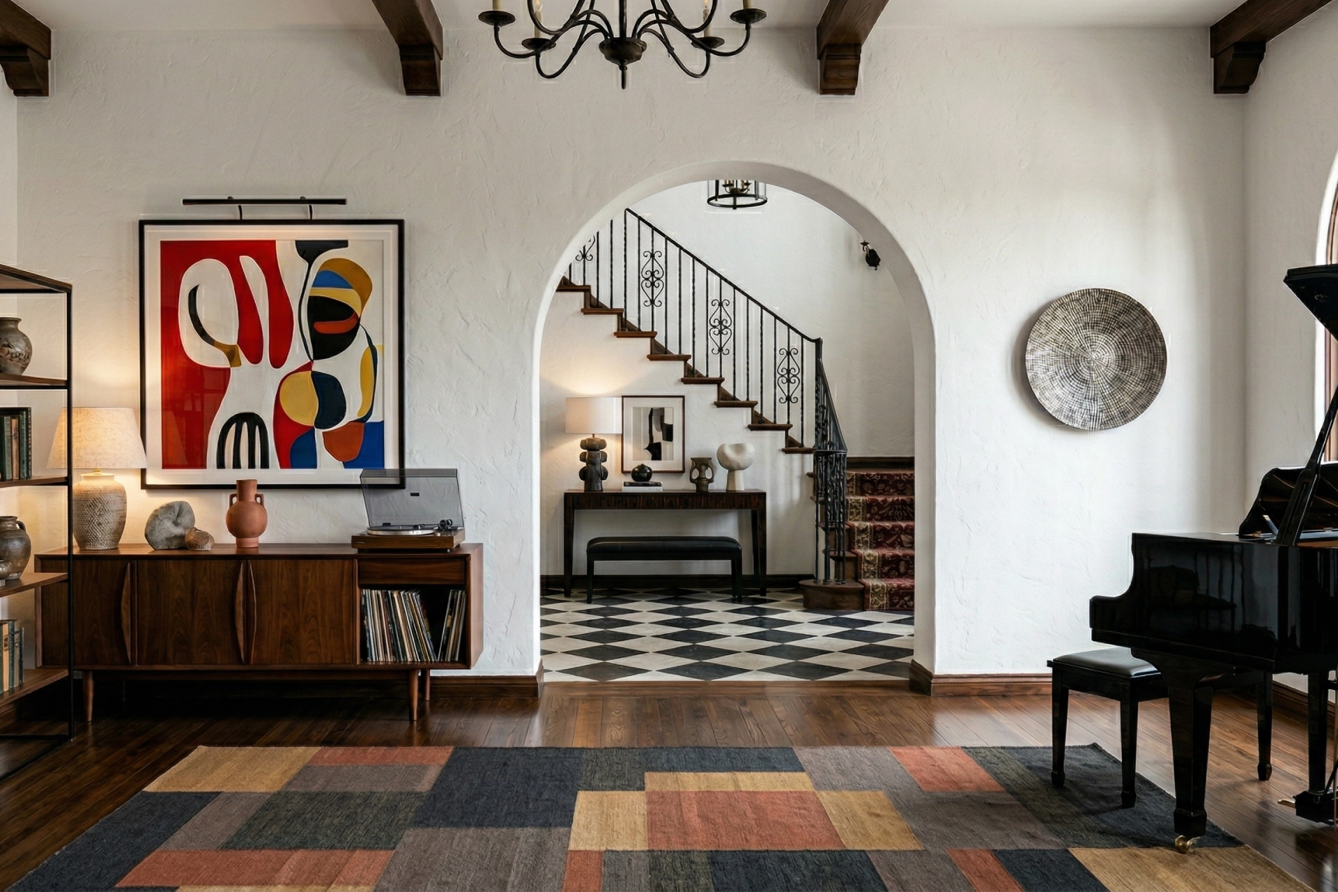 Linden Residence